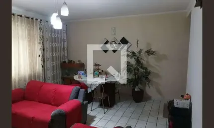 Casa para Aluguel - Jardim Imperador, 2 Quartos,  336 m² - São Paulo