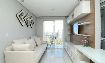 Apartamento para Aluguel - Vila Andrade, 2 Quartos,  50 m² - São Paulo