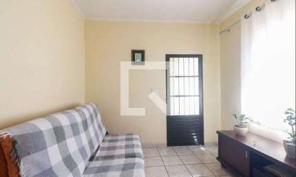 Casa para Aluguel - Vila Ré, 4 Quartos,  204 m² - São Paulo