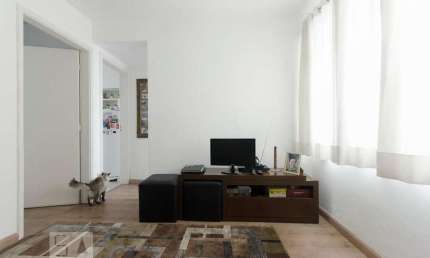 Apartamento para Aluguel - Pinheiros, 1 Quarto,  40 m² - São Paulo