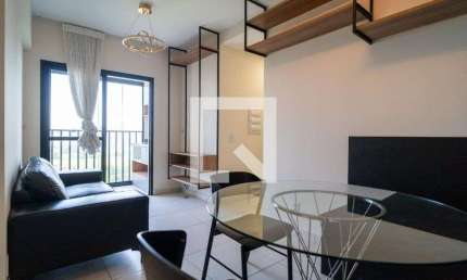 Apartamento para Aluguel - Parque Campolim, 2 Quartos,  55 m² - Sorocaba