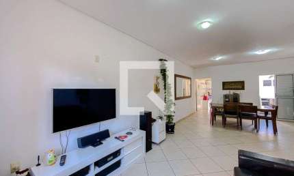 Casa para Aluguel - Mooca, 3 Quartos,  252 m² - São Paulo