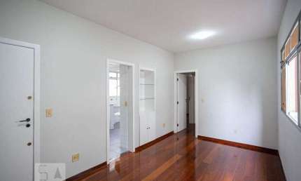 Apartamento para Aluguel - São Pedro, 2 Quartos,  95 m² - Belo Horizonte