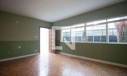 Apartamento para Aluguel - Chácara Santo Antonio, 4 Quartos,  159 m² - São Paulo