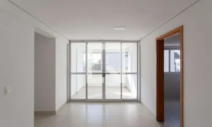 Cobertura para Aluguel - Jaraguá, 4 Quartos,  178 m² - Belo Horizonte