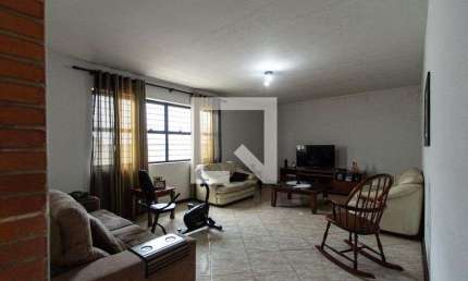 Casa para Aluguel - Jardim Santa Rosália, 3 Quartos,  285 m² - Sorocaba