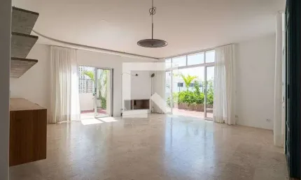 Apartamento para aluguel - bela vista, 2 quartos,  300 m² - são paulo