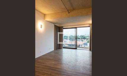Kitnet / Stúdio para Aluguel - Pinheiros, 1 Quarto,  39 m² - São Paulo