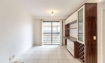 Apartamento para Aluguel - Vila Olímpia, 2 Quartos,  65 m² - São Paulo
