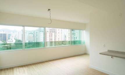 Kitnet / Stúdio para Aluguel - Savassi, 1 Quarto,  43 m² - Belo Horizonte
