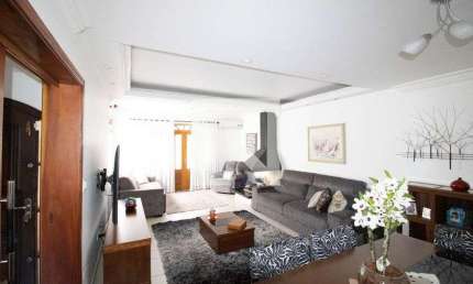 Casa para Aluguel - Butantã, 3 Quartos,  147 m² - São Paulo