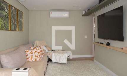 Apartamento para Aluguel - Ipiranga, 3 Quartos,  91 m² - São Paulo