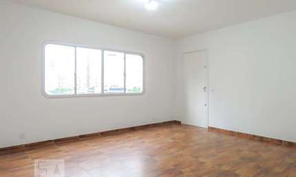 Apartamento para Aluguel - Vila Olímpia, 2 Quartos,  93 m² - São Paulo