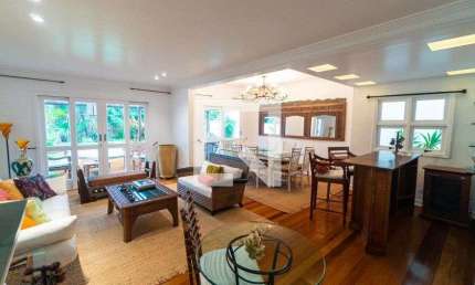 Casa / Sobrado em Condomínio para Aluguel - Vila Mascote, 4 Quartos,  250 m² - São Paulo