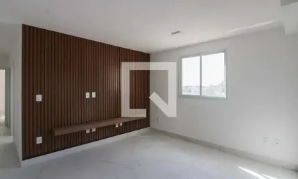 Apartamento para Aluguel - Paquetá, 2 Quartos,  61 m² - Belo Horizonte