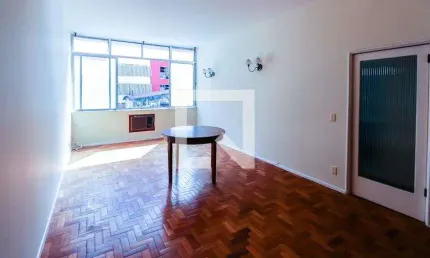 Apartamento para Aluguel - Ipanema, 2 Quartos,  60 m² - Rio de Janeiro