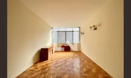 Apartamento para Aluguel - Ipanema, 2 Quartos,  60 m² - Rio de Janeiro