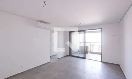 Apartamento para Aluguel - Tatuapé, 2 Quartos,  57 m² - São Paulo
