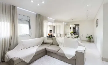 Apartamento para Aluguel - Água Branca, 2 Quartos,  101 m² - São Paulo