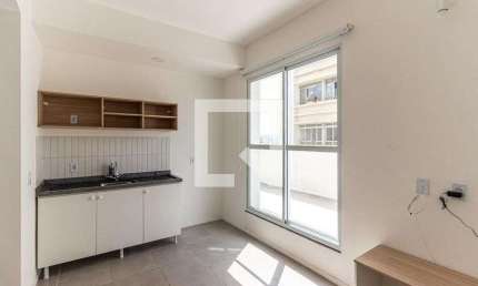 Cobertura para Aluguel - Centro, 2 Quartos,  117 m² - São Paulo