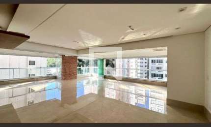 Apartamento para Aluguel - Jardim Paulista, 4 Quartos,  204 m² - São Paulo