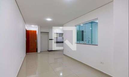Apartamento para Aluguel - Jardim Bela Vista, 2 Quartos,  100 m² - Santo André