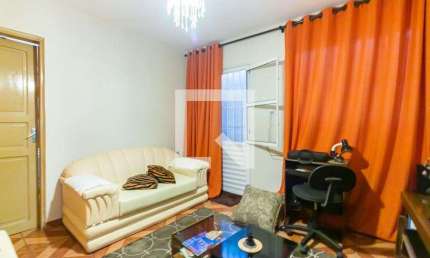 Apartamento para Aluguel - Jardim Roberto, 2 Quartos,  250 m² - Osasco
