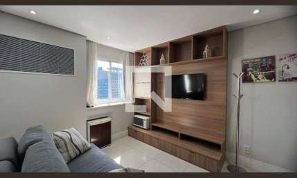 Apartamento para Aluguel - Jardim Paulista, 2 Quartos,  45 m² - São Paulo