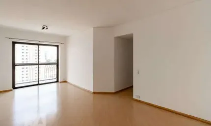 Apartamento para Aluguel - Vila Olímpia, 3 Quartos,  90 m² - São Paulo
