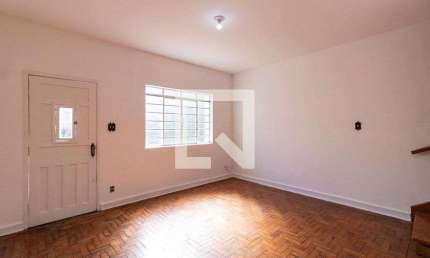 Casa / Sobrado em Condomínio para Aluguel - Ipiranga, 2 Quartos,  91 m² - São Paulo
