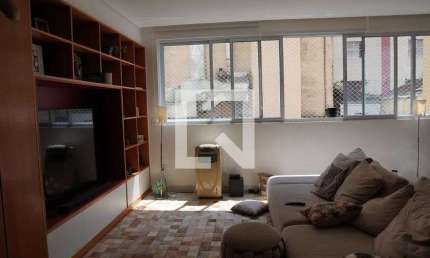 Apartamento para Aluguel - Paraíso, 3 Quartos,  170 m² - São Paulo