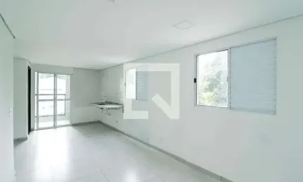 Kitnet / Stúdio para alugar na Rua Márcio Humberto Gandolpho, Santana, São Paulo por R$ 3.800