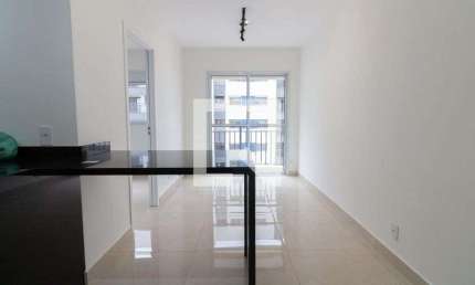 Apartamento para Aluguel - Butantã, 1 Quarto,  31 m² - São Paulo