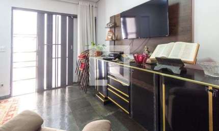 Casa para Aluguel - Vila Leopoldina, 7 Quartos,  500 m² - São Paulo