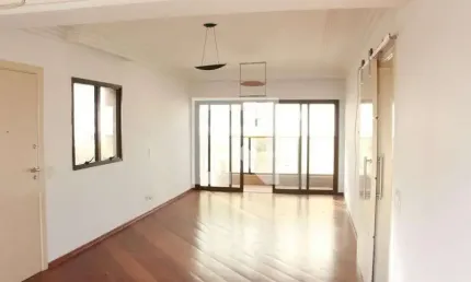 Apartamento para Aluguel - Santana, 3 Quartos,  143 m² - São Paulo
