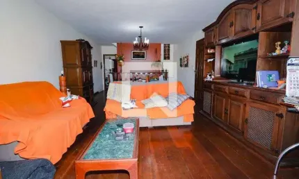 Casa para Aluguel - Jardim Jussara, 3 Quartos,  214 m² - São Paulo