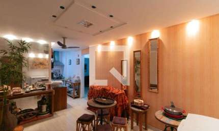 Apartamento para Aluguel - Jaraguá, 2 Quartos,  65 m² - Belo Horizonte
