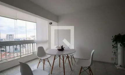 Cobertura para Aluguel - Vila Leopoldina, 2 Quartos,  157 m² - São Paulo