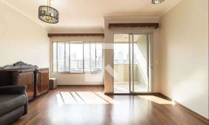 Apartamento para Aluguel - Bosque da Saúde, 2 Quartos,  92 m² - São Paulo