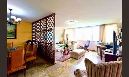 Apartamento para Aluguel - Ipanema, 4 Quartos,  141 m² - Rio de Janeiro
