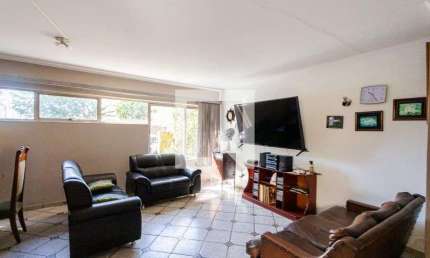 Casa para Aluguel - Santa Teresinha, 3 Quartos,  221 m² - Santo André