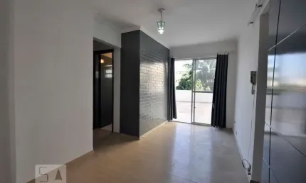 Apartamento para Aluguel - Jaguaré, 3 Quartos,  180 m² - São Paulo