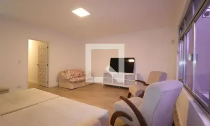 Casa para Aluguel - Santa Teresinha, 5 Quartos,  250 m² - Santo André