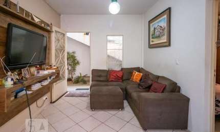 Casa para Aluguel - Sagrada Família, 8 Quartos,  245 m² - Belo Horizonte