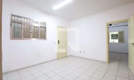 Casa para Aluguel - Vila Romana, 2 Quartos,  85 m² - São Paulo