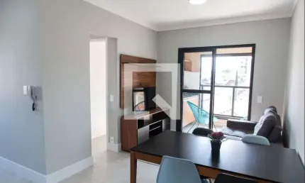 Apartamento para Aluguel - Cambuci, 1 Quarto,  40 m² - São Paulo