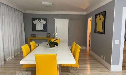 Apartamento para Aluguel - Vila Andrade, 3 Quartos,  260 m² - São Paulo