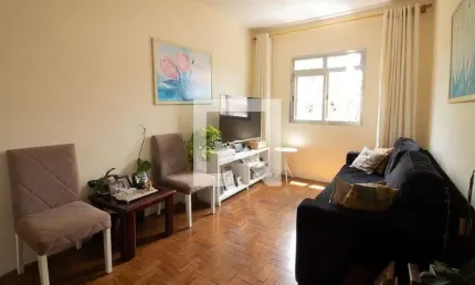 Apartamento para Aluguel - Santo Amaro , 3 Quartos,  84 m² - São Paulo
