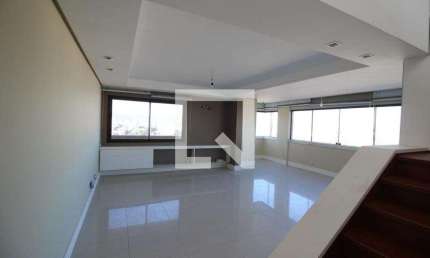 Cobertura para Aluguel - Bela Vista, 3 Quartos,  280 m² - Porto Alegre