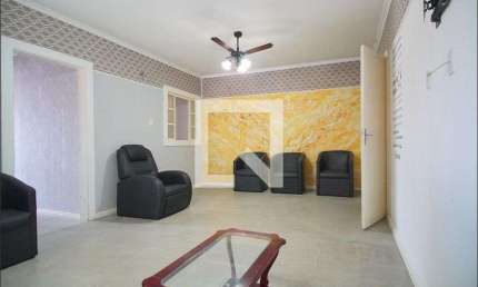 Casa para Aluguel - Jardim Itu-Sabará, 4 Quartos,  400 m² - Porto Alegre